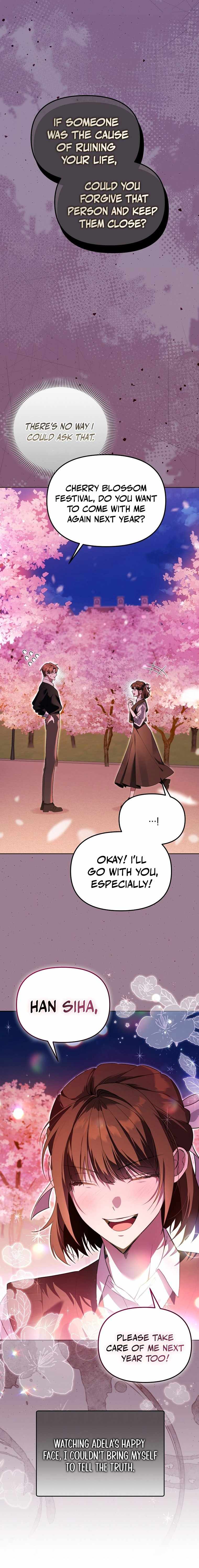 The Genius Tamer of the Academy Chapter 41 3